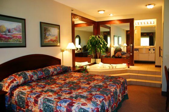 Art Infiniti Hotel Pitt Meadows Cameră foto