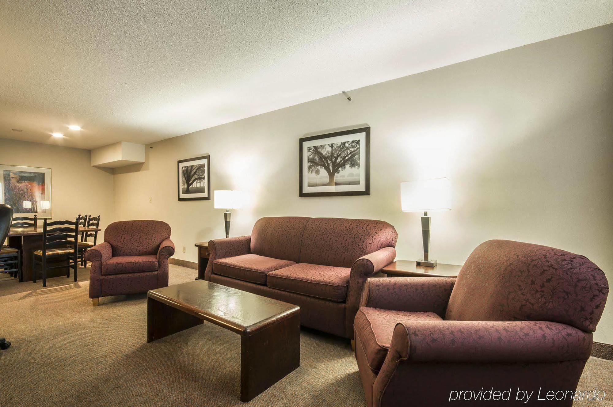 Art Infiniti Hotel Pitt Meadows Exterior foto