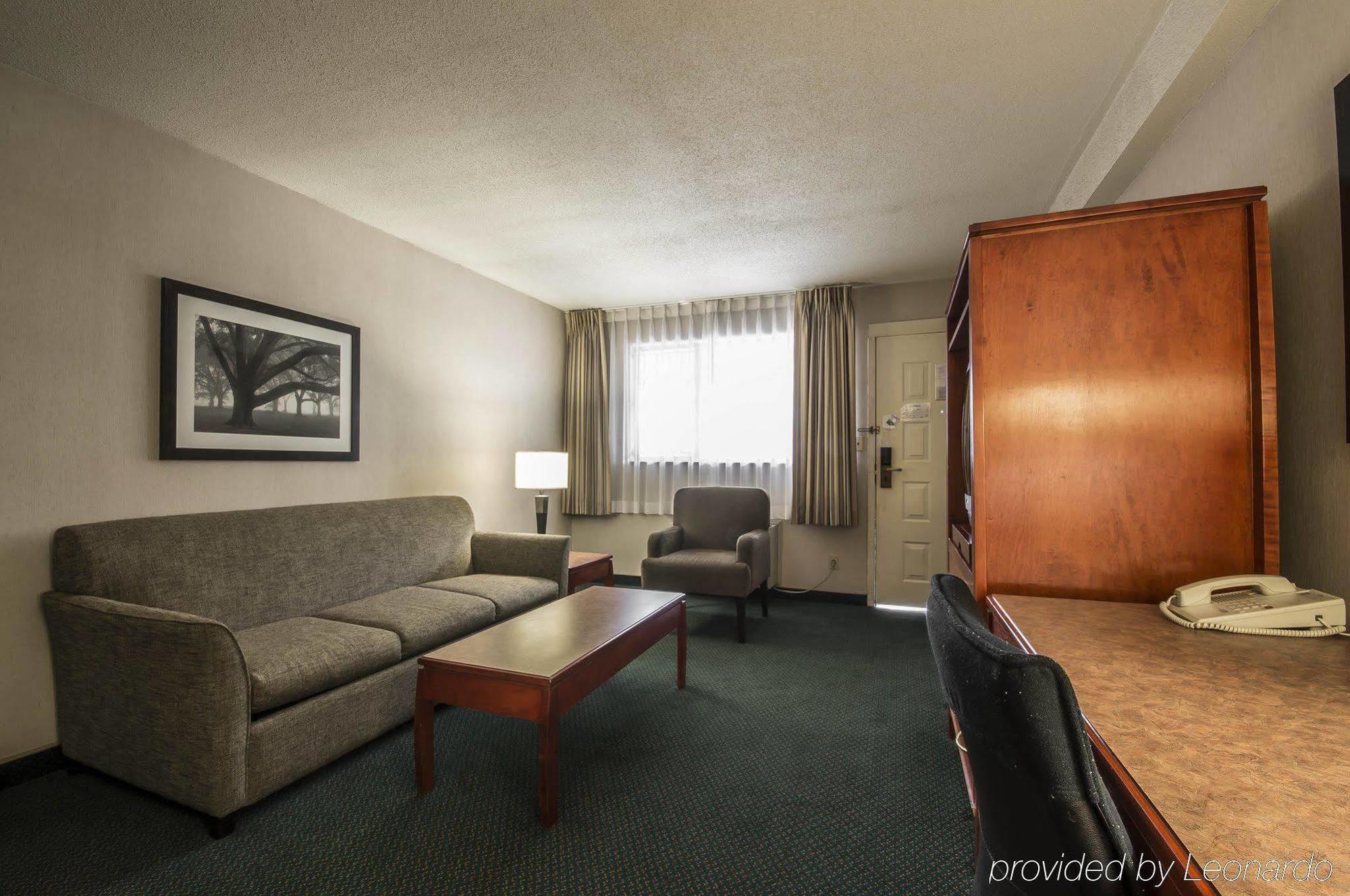 Art Infiniti Hotel Pitt Meadows Exterior foto