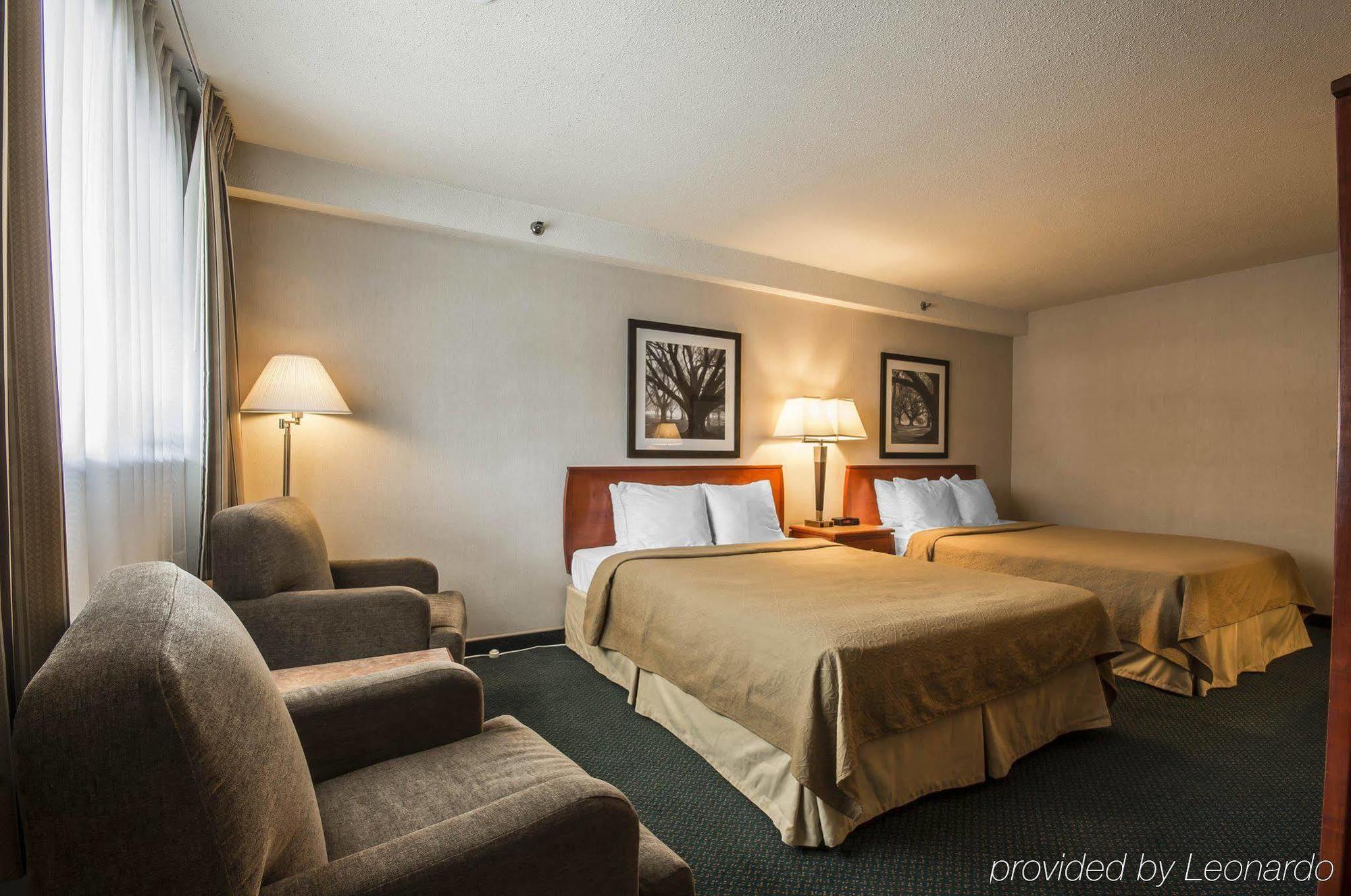 Art Infiniti Hotel Pitt Meadows Exterior foto